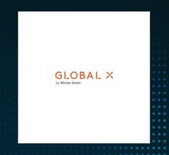 Image for Global X U.S. Preferred ETF $PFFD Shares Acquired by MAI Capital Management