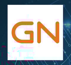 Image about GN Store Nord (OTCMKTS:GNNDY) Sees Large Volume Increase  – Still a Buy?
