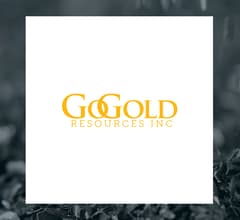 Image for GoGold Resources (TSE:GGD) Given a C$5.25 Price Target by Stifel Nicolaus Analysts