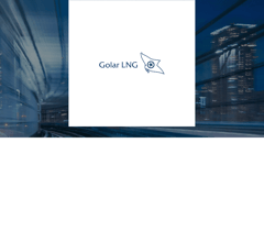 Image for Golar LNG Q4 Earnings Call Highlights