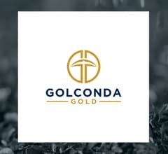 Image for Golconda Gold (CVE:GG) Trading 25.9% Higher   – Should You Buy?