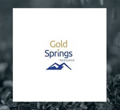 Image for Gold Springs Resource (TSE:GRC) Sets New 52-Week High  – Still a Buy?