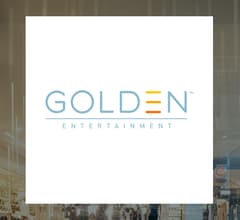 Image for William Blair Investment Management LLC Has $9.33 Million Position in Golden Entertainment, Inc. $GDEN