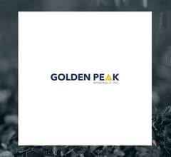Image for Golden Peak Minerals (CVE:GP) Stock Price Down 12.3%  – Should You Sell?
