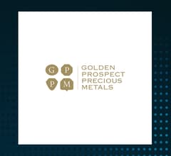 Image for Golden Prospect Precious Metal (LON:GPM)  Shares Down 12%   – What’s Next?