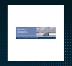 Image for Goldman Sachs Finance Reimagined ETF (NYSEARCA:GFIN) Shares Up 0.2%  – What’s Next?