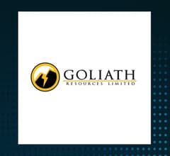 Image for Goliath Resources (CVE:GOT) Trading Up 3.2%  – Time to Buy?