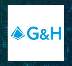 Image for Gooch & Housego (LON:GHH) Shares Cross Above 200 Day Moving Average   – Time to Sell?