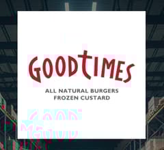Image for Good Times Restaurants Inc. (NASDAQ:GTIM) Sees Significant Increase in Short Interest