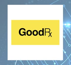 Image for GoodRx (NASDAQ:GDRX) Trading Up 9.4%  – Should You Buy?