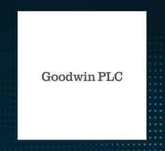 Image for Goodwin (LON:GDWN) Stock Passes Above 50 Day Moving Average   – Here’s Why