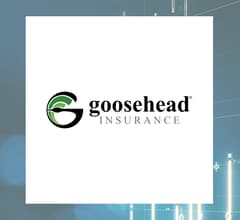 Image for American Century Companies Inc. Sells 199,243 Shares of Goosehead Insurance $GSHD