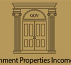 Image for Government Properties Income Trust (GOV) Issues Quarterly  Earnings Results