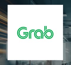 Image for BNP Paribas Financial Markets Sells 1,838,295 Shares of Grab Holdings Limited $GRAB