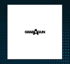 Image for Grabagun Digital (NYSE:PEW) Trading 3.1% Higher   – Here’s What Happened
