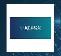 Image for Grace Therapeutics (GRCE) Expected to Announce Earnings on Thursday
