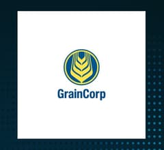 Image for GrainCorp (ASX:GNC) Insider Purchases A$58,100.00 in Stock