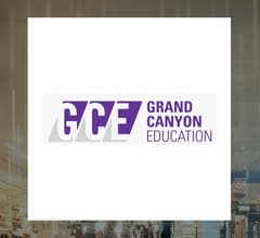 Image for Intech Investment Management LLC Sells 5,074 Shares of Grand Canyon Education, Inc. $LOPE