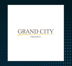 Image for Grand City Properties (FRA:GYC) Trading Down 3.7%  – Here’s What Happened