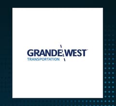 Image for Grande West Transportation Group (CVE:BUS) Trading Down 2.4%  – Should You Sell?