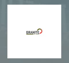 Image for Granite Oil (OTCMKTS:GXOCF) Stock Crosses Below 200-Day Moving Average   – Here’s What Happened