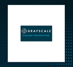 Image for Grayscale Ethereum Trust (ETH) (OTCMKTS:ETHE) Shares Gap Up   – Still a Buy?