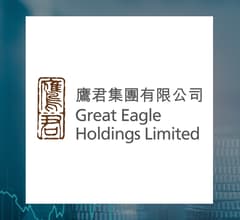 Image for Great Eagle (OTCMKTS:GEAHF) Hits New 1-Year High  – Here’s Why