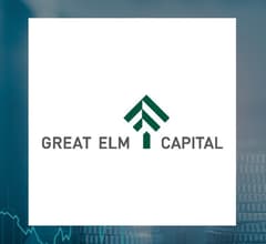 Image for Financial Analysis: Great Elm Capital Group (NASDAQ:GECC) and Pacific Ventures Group (OTCMKTS:PACV)