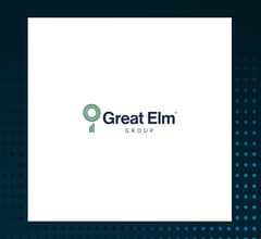 Image for Head-To-Head Analysis: Great Elm Group (NASDAQ:GEG) vs. Ck Hutchison (OTCMKTS:CKHUY)