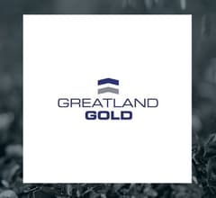 Image for Greatland Gold (LON:GGP) Shares Pass Above 50 Day Moving Average   – What’s Next?