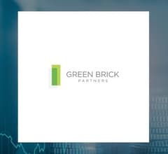 Image for Green Brick Partners, Inc. $GRBK Shares Bought by Rafferty Asset Management LLC