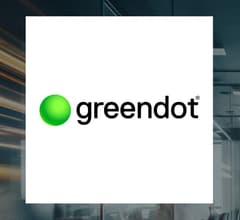 Image for Green Dot Corporation (NYSE:GDOT) Receives Average Rating of “Reduce” from Brokerages