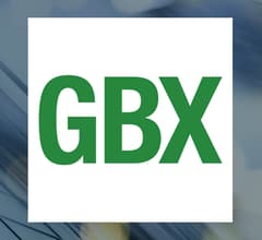 Image for Greenbrier Companies (NYSE:GBX) Price Target Cut to $38.00 by Analysts at Bank of America