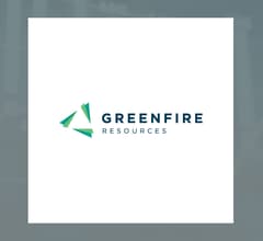 Image for Greenfire Resources (GFR) to Release Quarterly Earnings on Monday