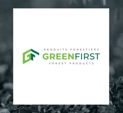 Image for GreenFirst Forest Products Inc. (OTCMKTS:ICLTF) Short Interest Update