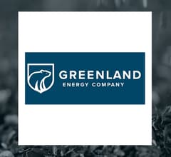 Image for Larry Swets Jr Purchases 10,000 Shares of Greenland Energy (NASDAQ:GLND) Stock