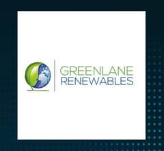Image for Greenlane Renewables (TSE:GRN) Stock Price Down 16.4%  – What’s Next?
