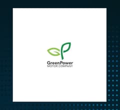 Image for GreenPower Motor (CVE:GPV) Trading Down 7.9%  – Here’s Why