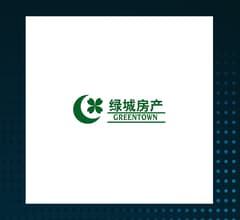 Image about Greentown China (GTWCF) vs. The Competition Critical Comparison