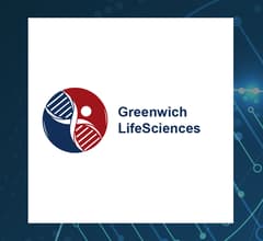 Image for Greenwich LifeSciences, Inc. (NASDAQ:GLSI) Short Interest Update