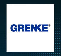 Image about Grenke (ETR:GLJ) Stock Price Down 1.9%  – What’s Next?