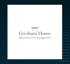 Image for Gresham House Energy Storage (LON:GRID) Insider David Stevenson Buys 12,894 Shares