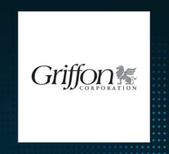 Image for Rafferty Asset Management LLC Boosts Stock Position in Griffon Corporation $GFF