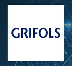 Image for Grifols (NASDAQ:GRFS) Rating Lowered to “Hold” at Wall Street Zen
