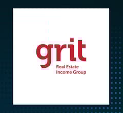 Image for Grit Real Estate Income Group (LON:GR1T)  Shares Down 2.2%   – Time to Sell?