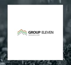 Image about Group Eleven Resources (CVE:ZNG) Stock Price Up 4.9%  – Still a Buy?