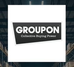 Image for Groupon (GRPN) Projected to Post Quarterly Earnings on Tuesday