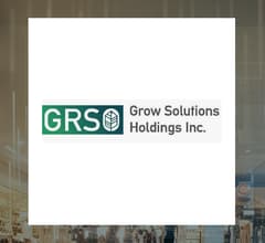 Image for Head to Head Survey: Grow Solutions (OTCMKTS:GRSO) vs. Samsonite Group (OTCMKTS:SMSEY)