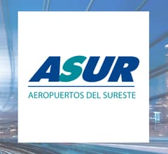 Image for Grupo Aeroportuario del Sureste (NYSE:ASR) Sees Unusually-High Trading Volume  – Still a Buy?