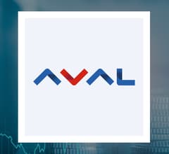 Image for Grupo Aval Acciones y Valores (NYSE:AVAL) Sees Strong Trading Volume  – Time to Buy?